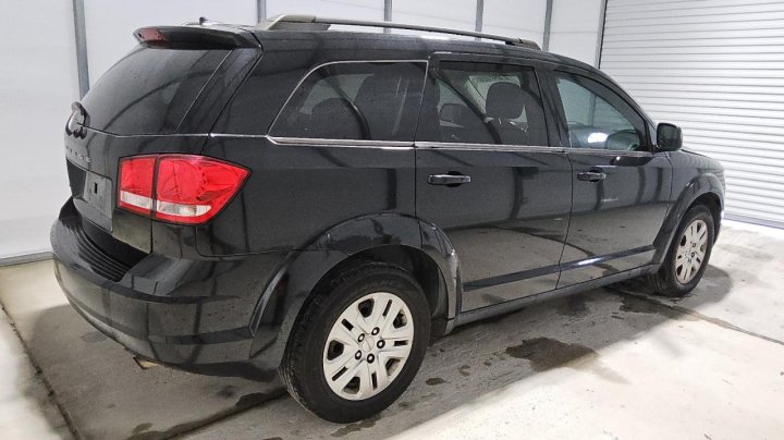 Dodge JOURNEY SE 2015