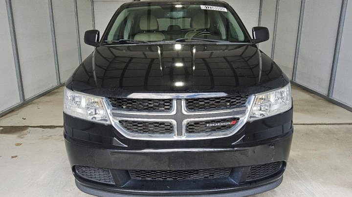 Dodge JOURNEY SE 2015