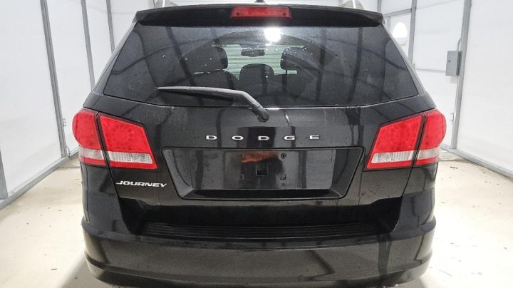 Dodge JOURNEY SE 2015
