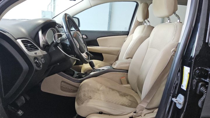 Dodge JOURNEY SE 2015