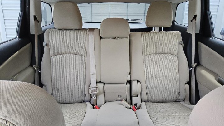 Dodge JOURNEY SE 2015