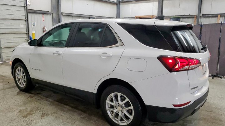 Chevrolet Equinox LT 2023