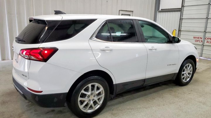 Chevrolet Equinox LT 2023
