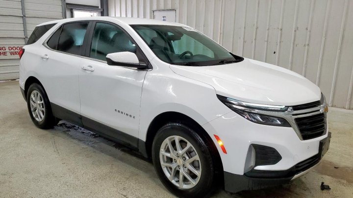 Chevrolet Equinox LT 2023