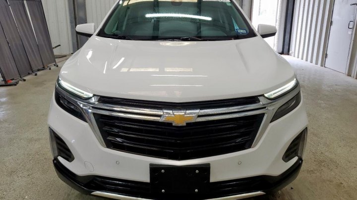 Chevrolet Equinox LT 2023
