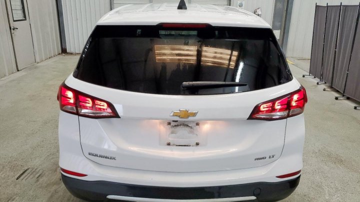 Chevrolet Equinox LT 2023