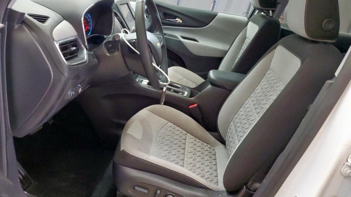 Chevrolet Equinox LT 2023