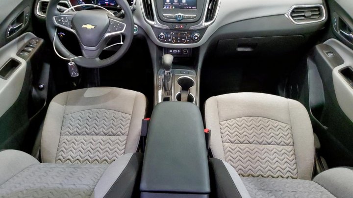 Chevrolet Equinox LT 2023