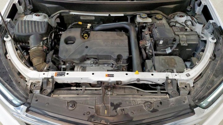 Chevrolet Equinox LT 2023