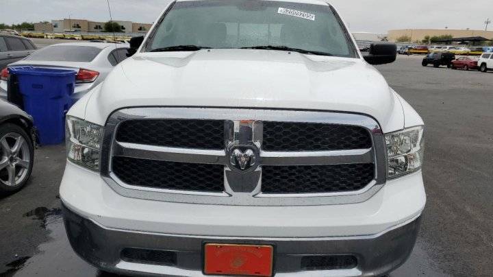 RAM 1500 CLASSIC SLT 2019