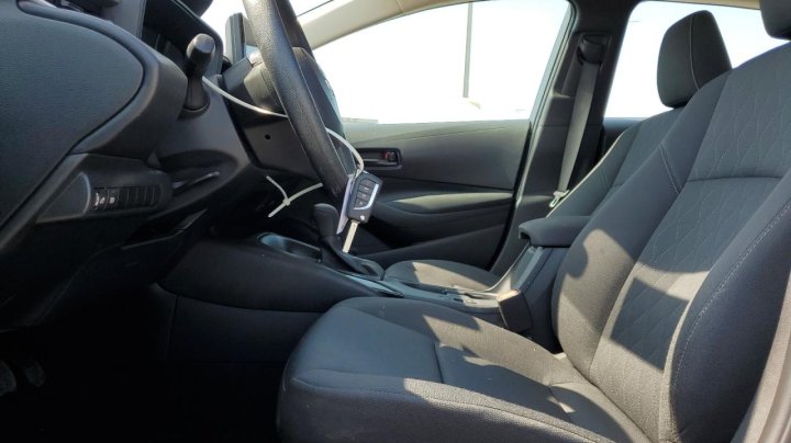 Toyota Corolla LE 2024