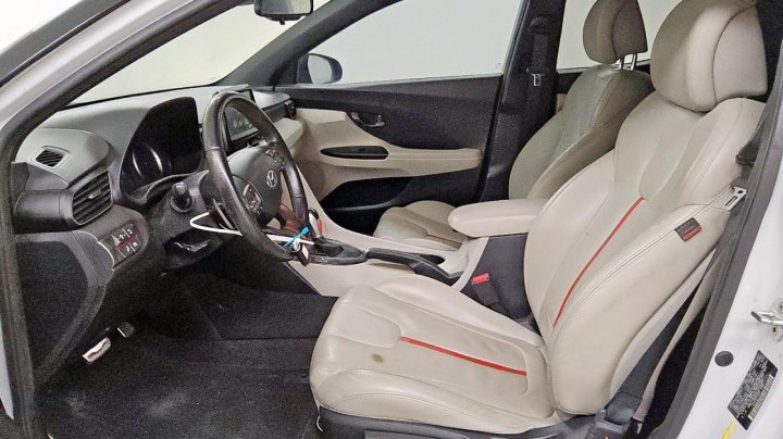 Hyundai VELOSTER TURBO 2020