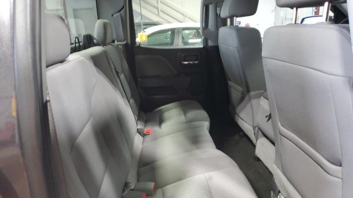 GMC Sierra K1500 2016