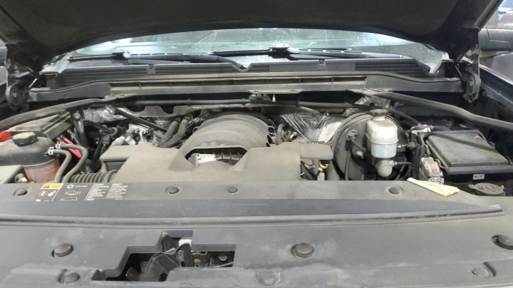 GMC Sierra K1500 2016