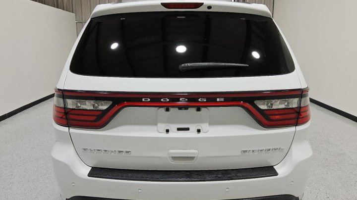 Dodge DURANGO CITADEL 2015