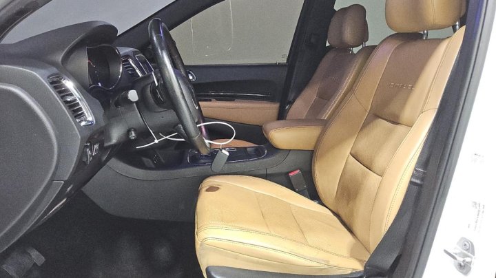 Dodge DURANGO CITADEL 2015