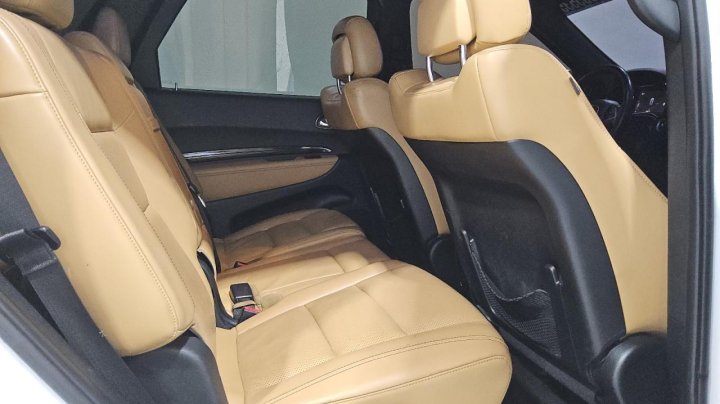 Dodge DURANGO CITADEL 2015