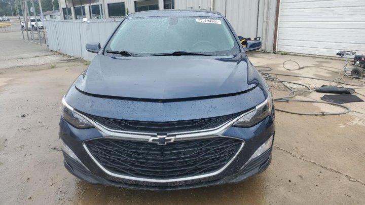 Chevrolet Malibu LT 2022