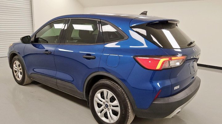 Ford Escape S 2022
