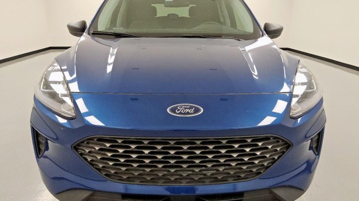 Ford Escape S 2022