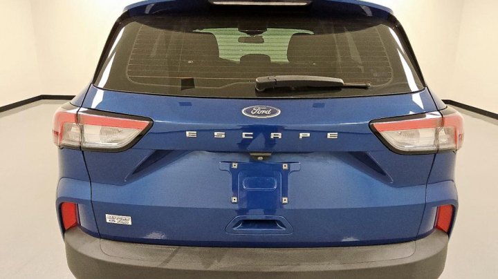 Ford Escape S 2022