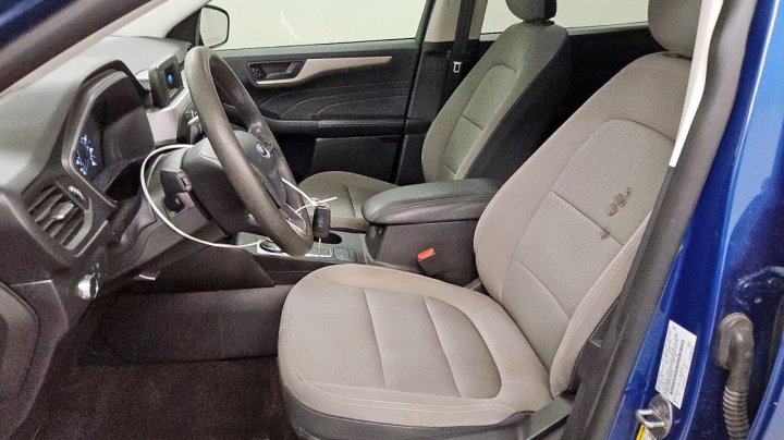 Ford Escape S 2022