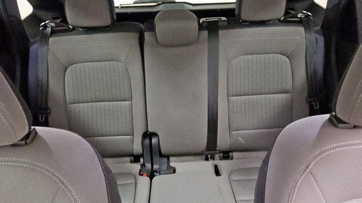 Ford Escape S 2022