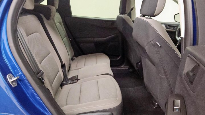 Ford Escape S 2022