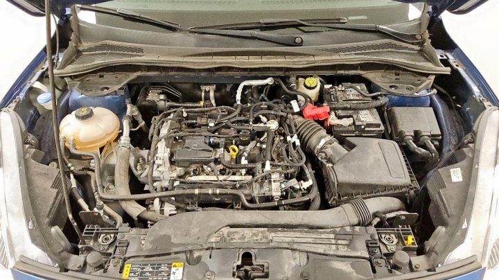 Ford Escape S 2022
