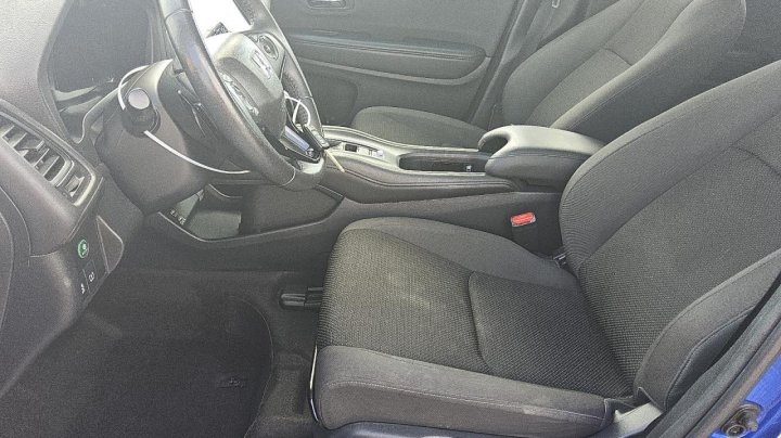 Honda HR-V SPORT 2019