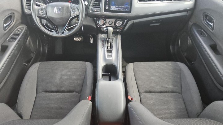 Honda HR-V SPORT 2019