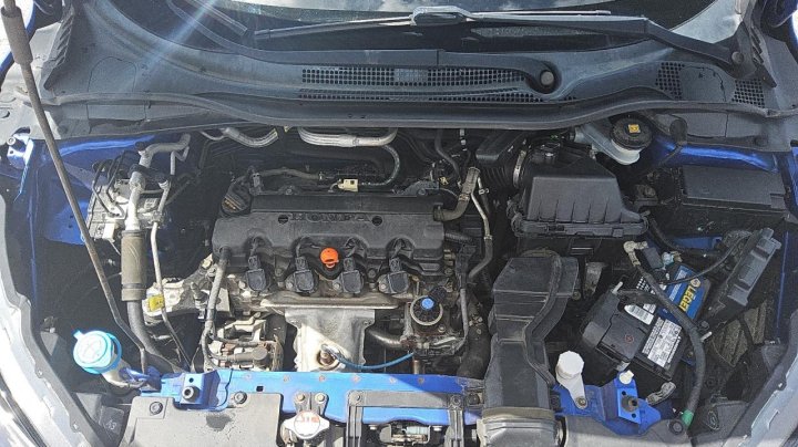 Honda HR-V SPORT 2019