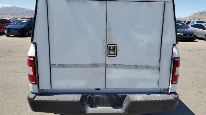 Ford F150 SUPER CAB 2018
