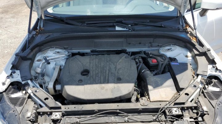 Volvo XC60 B5 MOMENTUM 2022