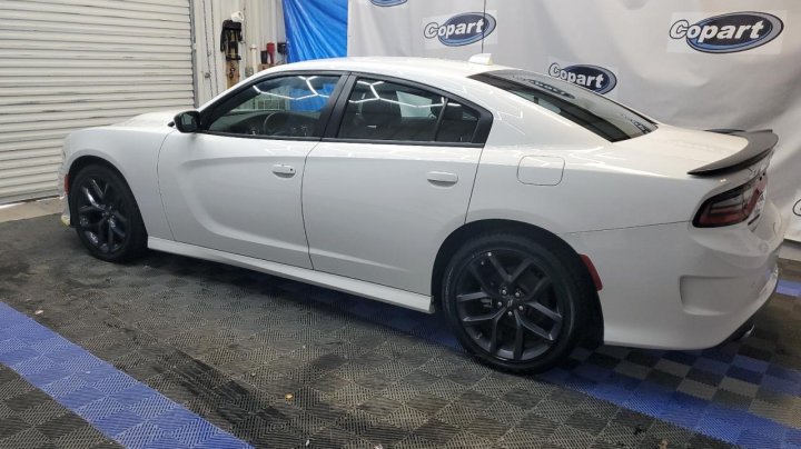 Dodge Charger GT 2023