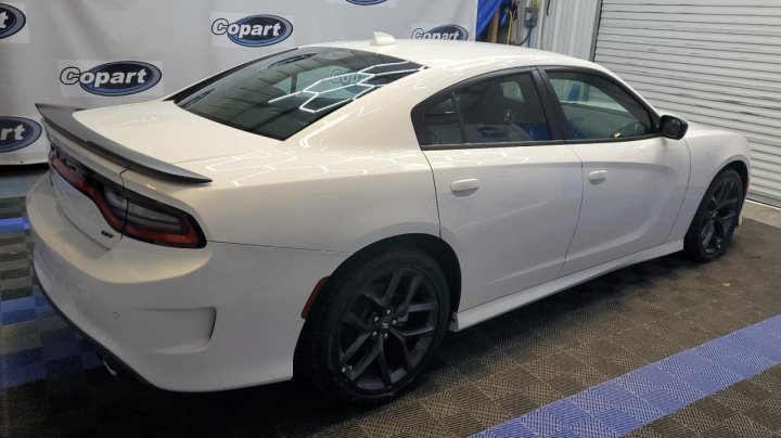 Dodge Charger GT 2023