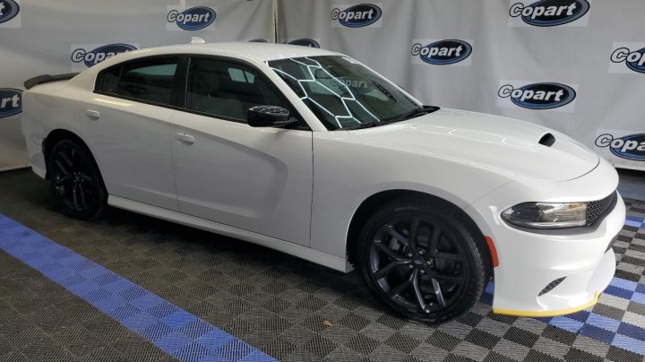 Dodge Charger GT 2023