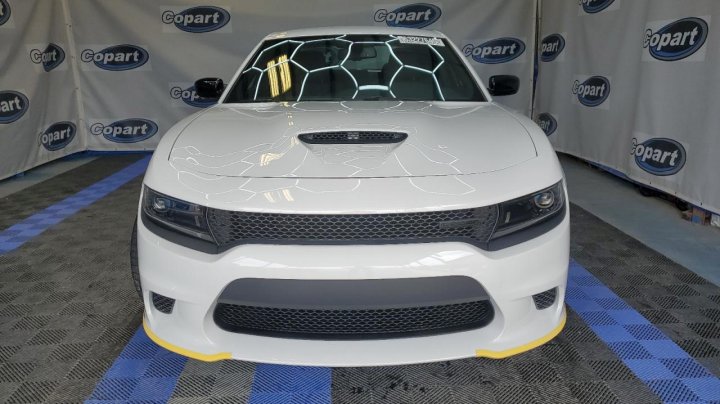Dodge Charger GT 2023