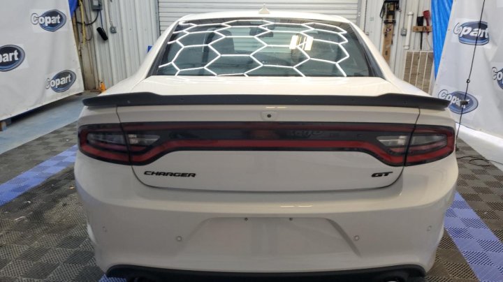 Dodge Charger GT 2023