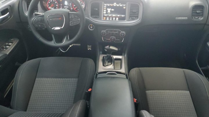 Dodge Charger GT 2023