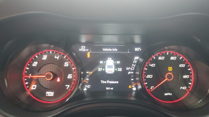 Dodge Charger GT 2023