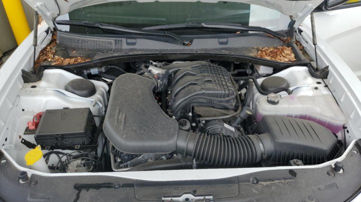 Dodge Charger GT 2023