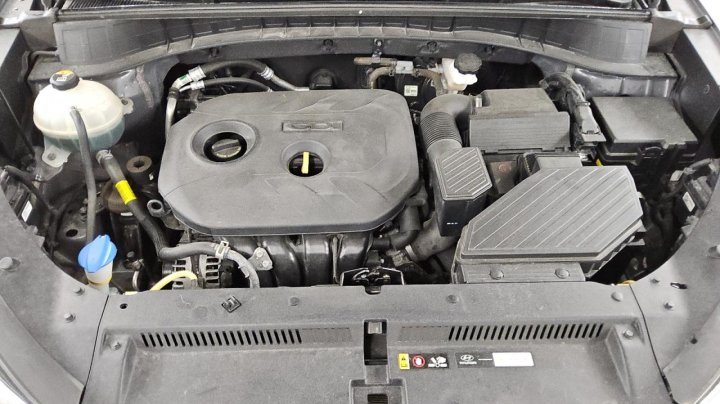 Hyundai Tucson LIMITED 2020