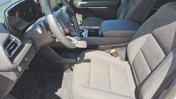 Chevrolet Traverse LS 2024
