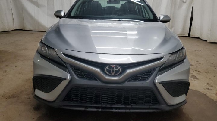 Toyota Camry SE NIGHT SHADE 2023