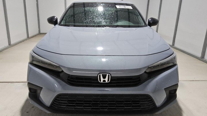 Honda Civic SPORT 2024