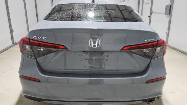 Honda Civic SPORT 2024