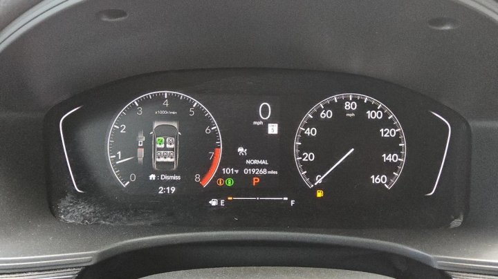 Honda Civic SPORT 2024