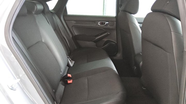 Honda Civic SPORT 2024
