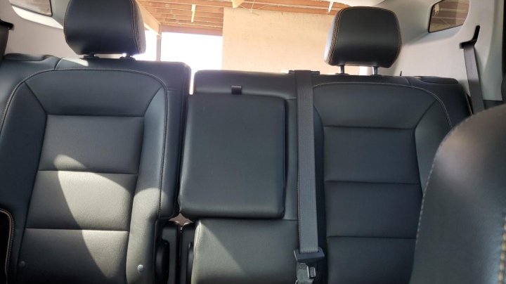 GMC TERRAIN AT4 2023